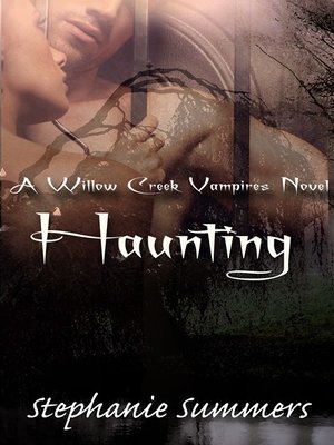 cover image of Haunting